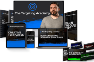 Niko Velikov – The Targeting Academy Download Download