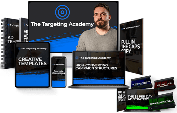 Niko Velikov – The Targeting Academy Download Download