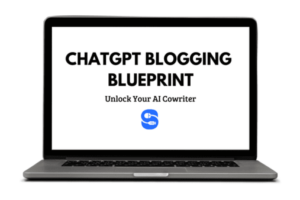 Nina Clapperton – ChatGPT Blogging Blueprint Download Download