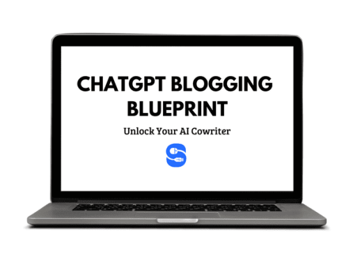 Nina Clapperton – ChatGPT Blogging Blueprint Download Download