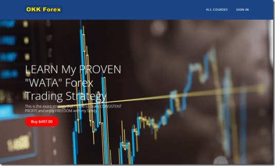 OkkForex – Forex WATA Download Download