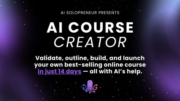 Ole Lehmann – AI Course Creator Download Download