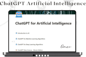 Onzo – ChatGPT for Artificial Intelligence Download Download