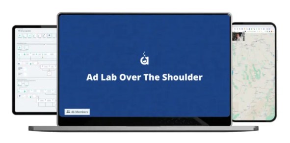 PPCAdLab – Ad Lab Over The Shoulder Download Download