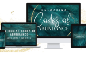 Paget Kagy – Unlocking Codes of Abundance Download Download