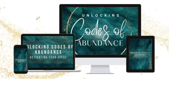 Paget Kagy – Unlocking Codes of Abundance Download Download