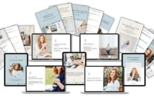 Paige Brunton – Square Secrets Business Bundle Download Download