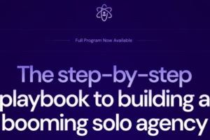 Pait Digital – Solo Agency Blueprint Download Download