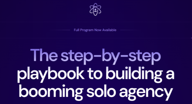 Pait Digital – Solo Agency Blueprint Download Download