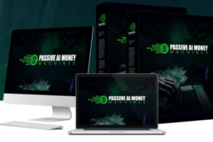 Paul James – Ai Money Machines Download Download