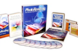 Paul R. Scheele – PhotoReading Deluxe Course Download Download