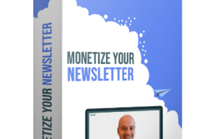 Pete Codes – Monetize Your Newsletter Download Download