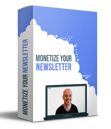 Pete Codes – Monetize Your Newsletter Download Download