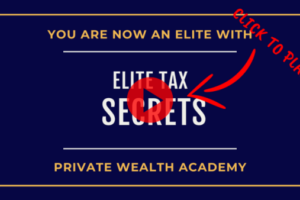 Private Wealth Academy – Elite Tax Secrets Download Download