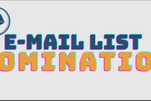 Rachel Pederson – Email List Domination Download Download