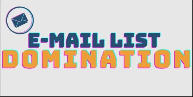 Rachel Pederson – Email List Domination Download Download