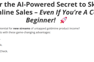 Rachel Rofé – 8 Week AI Courses (Printables + Print on Demand) Download Download