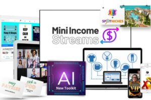 Rachel Rofe – Mini Income Streams Download Download