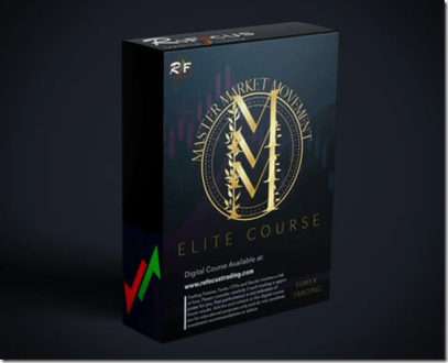 Refocus Trading – Master Market Movement ELITE Download Download