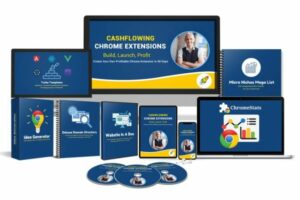 Rick Blyth – Cashflowing Chrome Extensions Download Download