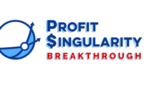 Rob Jones & Gerry Cramer – Profit Singularity Breakthrough Download Download