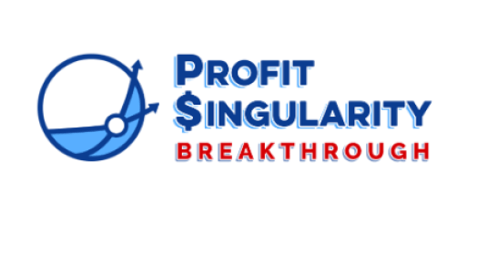 Rob Jones & Gerry Cramer – Profit Singularity Breakthrough Download Download