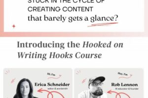 Rob Lennon – Hooked on Writing Hooks Download Download