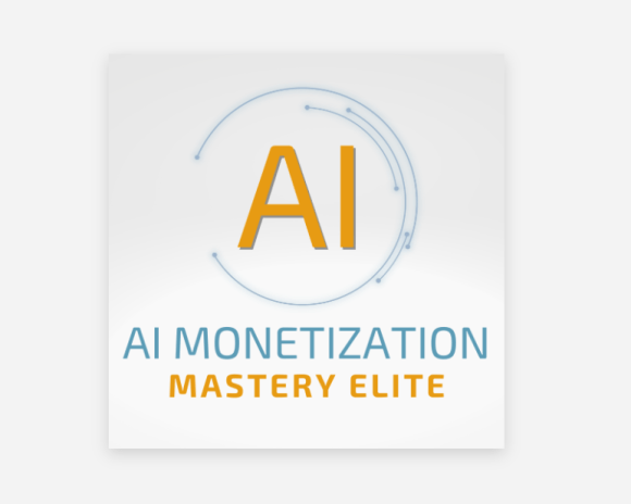 Roland Frasier – AI Monetization Mastery Elite Download Download