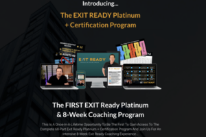 Roland Frasier – Exit Ready Platinum Download Download