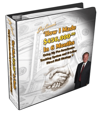 Ron Legrand – Virtual Event Special Offer Wealth & Freedom Foreclosure System 2023 Download Download