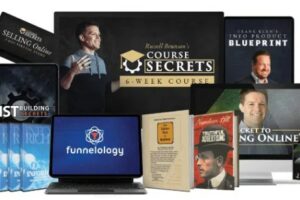 Russell Brunson – Course Secrets Download Download