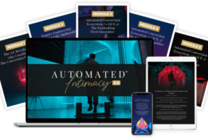 Ry Schwartz – Automated Intimacy Download Download