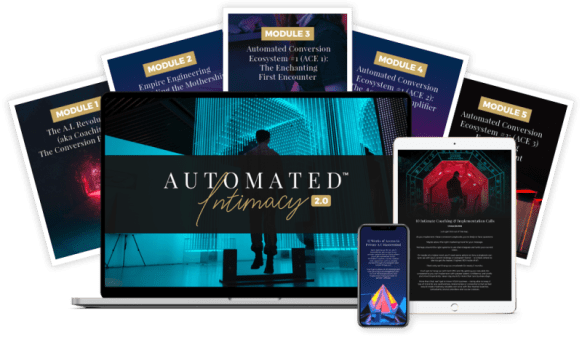 Ry Schwartz – Automated Intimacy Download Download