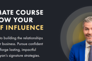 Ryan Serhant – The Ultimate Course To Grow Your Sphere of Influence Download Download