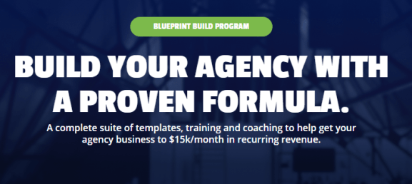 Ryan Stewart (The Blueprint Training) – Build Your Agency Program Download Download