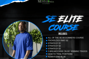 SE Tradingx – SE Elite Course Download Download