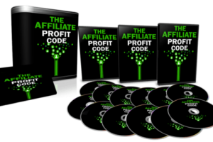 Sarah Staar – Affiliate Profit Code + Update 1 Download Download