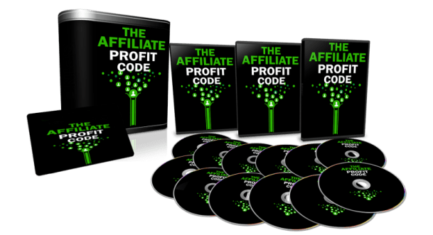 Sarah Staar – Affiliate Profit Code + Update 1 Download Download