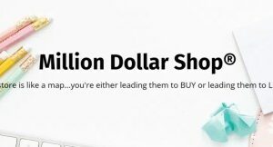 Sarah Titus – Million Dollar Shop Download Download