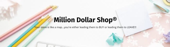 Sarah Titus – Million Dollar Shop Download Download