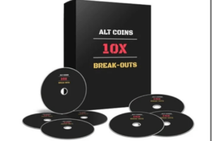 Satoshi Pioneers – Alt Coins 10X Break-Outs Download Download