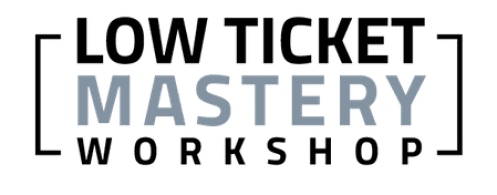 Scott Oldford – Low Ticket Mastery Workshop Download Download