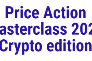 Scott Philips – Price Action Masterclass 2023-Crypto Edition Download Download