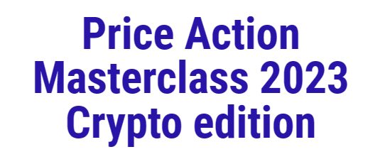 Scott Philips – Price Action Masterclass 2023-Crypto Edition Download Download