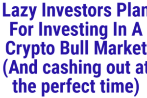 Scott Phillips – Lazy Investors Guide To Trading A Bull Market Download Download