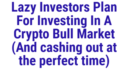 Scott Phillips – Lazy Investors Guide To Trading A Bull Market Download Download