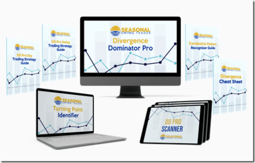 Seasonal Swing Trader – Divergence Dominator Pro Download Download