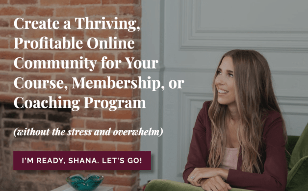 Shana Bresnahan – Cultivate Course Download Download