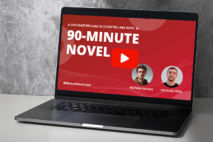 Ship 30 for 30 – 90-Minute Novel Download Download