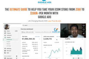 Shri Kanase – Google Ads Mastery 2023 Download Download